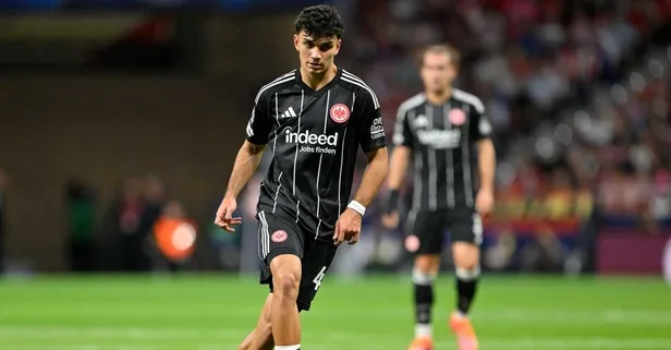 Galatasaray'dan milli futbolcuya kanca! Transferde ilk bomba hazır