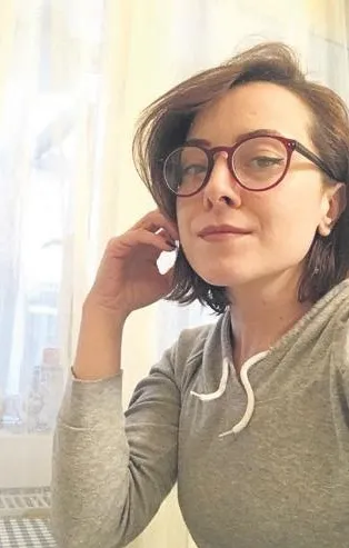 Otelde şüpheli ölüm