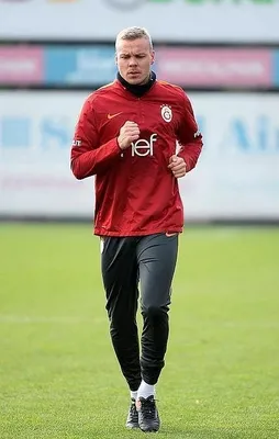 Sigthorsson ile yollar resmen ayrıldı!