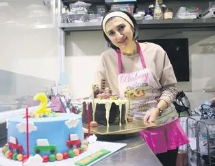 Hayali gerçek oldu