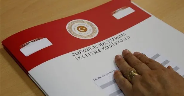 OHAL Komisyonu’nun görev süresi uzatıldı