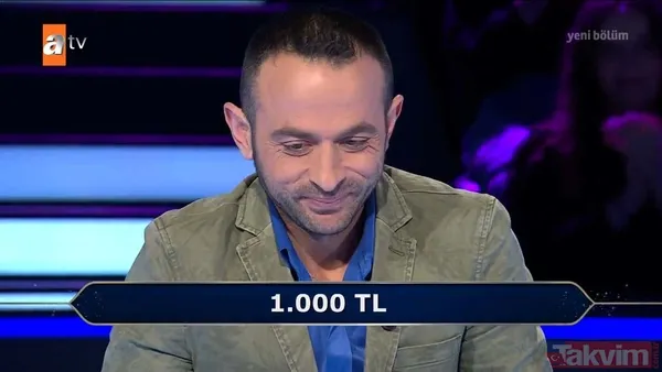 Kim Milyoner Olmak İster'de Kenan İmirzalıoğlu'nu duygulandıran 1915 Çanakkale Köprüsü sorusu: Asla unutturmamamız lazım - 13