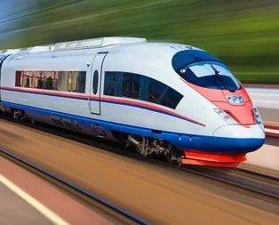 İstanbul Ankara arası 1.5 saat olacak