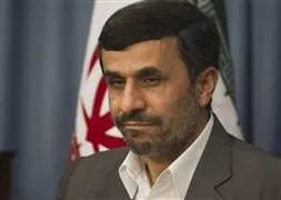 Ahmedinejad’dan kız-erkek ayrımına veto