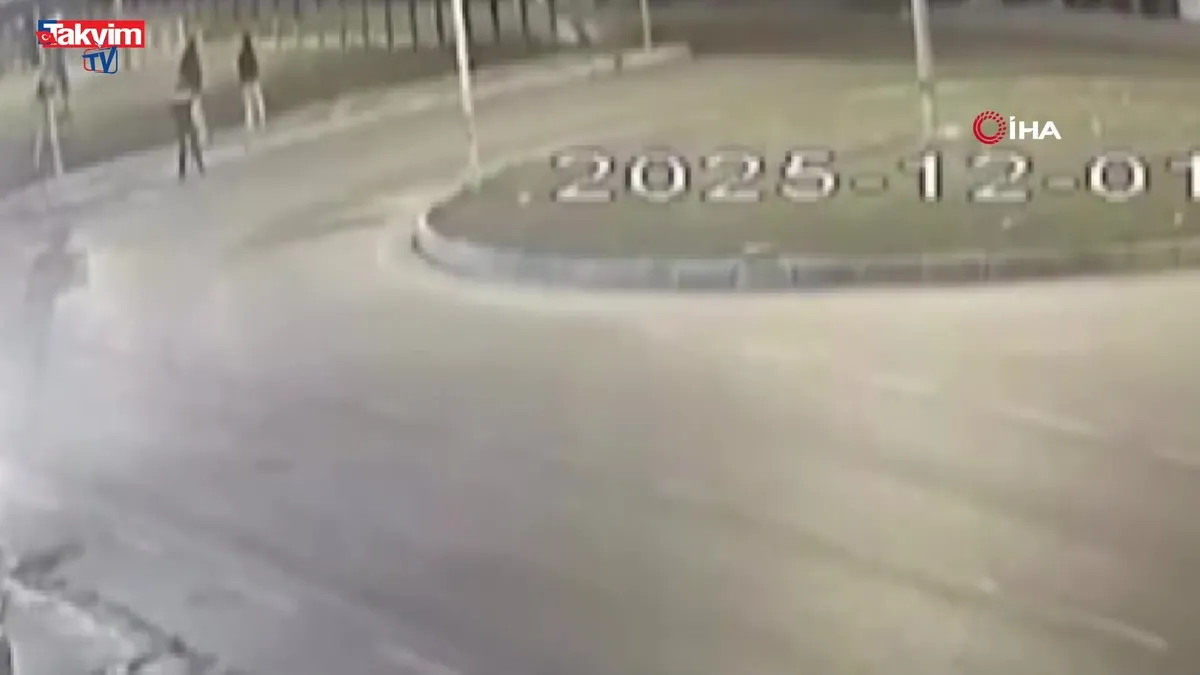 Elazığ Kovancılar'da ölümlü kaza!