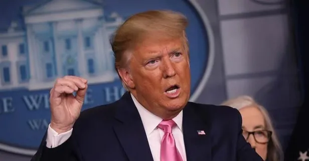 Mahkemeden Trump'ın gizlilik talebine ret!