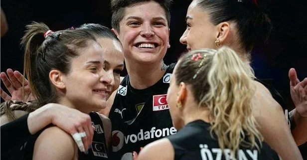 Filenin Sultanları ABD'yi devirdi