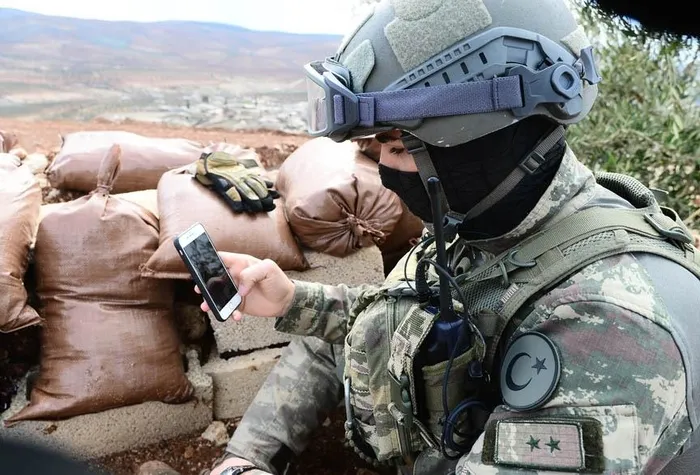 Bir haftada 45 terörist etkisiz hale getirildi | MSB'den bedelli askerlik ve akıllı telefon açıklaması-6
