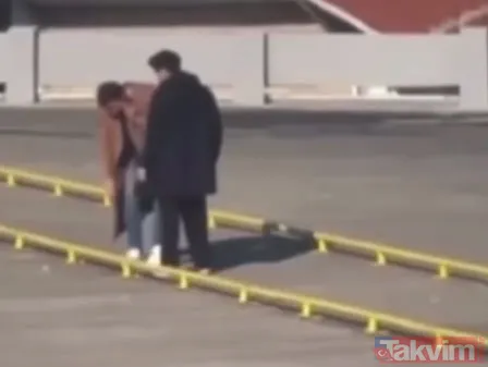 Yalı Çapkını'nın Ferit'inin kavga görüntüleri sızdı sonrasında hastanelik oldu! Afra Saraçoğlu olayı sonra Mert Ramazan Demir... - 7