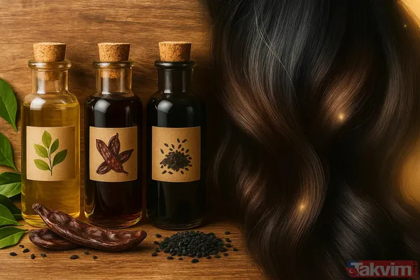 İbn-i Sina’dan doğal beyaz kapatma yöntemi: Kimyasal boyaya gerek kalmıyor - 4