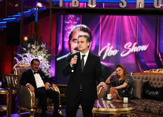 İbo Show ne zaman, hangi kanalda başlayacak? İlk konukları kimler olacak?-3