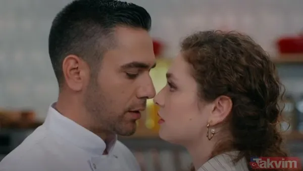 Neslihan Atagül'ün eşi Kadir Doğulu Serra Arıtürk'le imam nikahını ilk kez açıkladı 'bana değil ona sorun' Hamile deniyordu... - 5