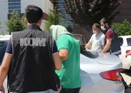 Adıyamanda FETÖ operasyonu: 8 gözaltı