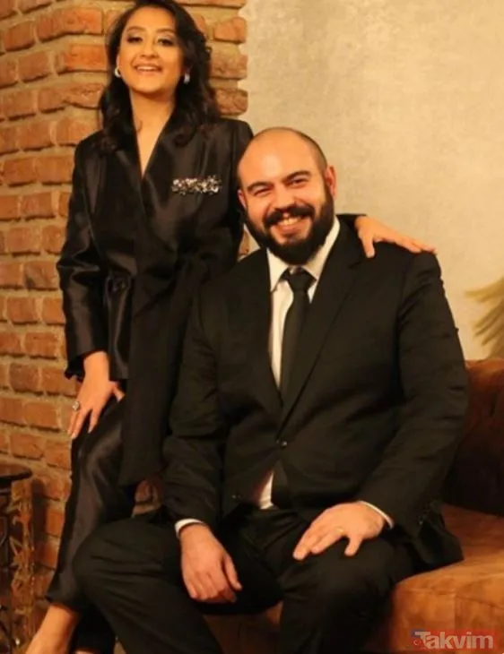 Güldür Güldür'ün Naimesi'ydi! Ecem Erkek’in eski eşi bakın hangi oyuncu çıktı! Duyan şoke oldu meğer Behzat Ç... - 18