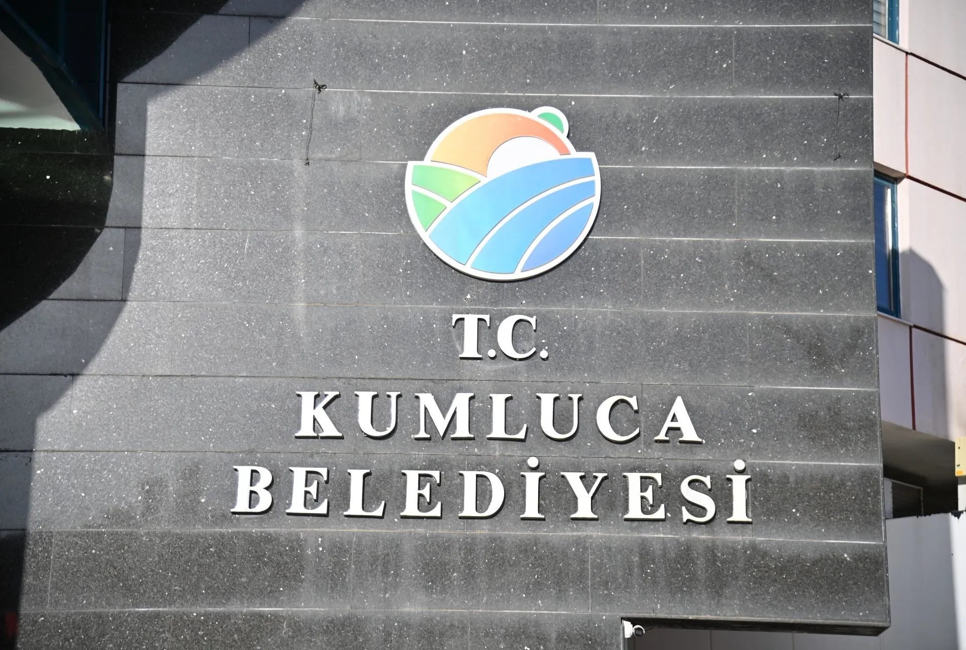 KUMLUCA BELEDİYE BAŞKANLIĞINDAN
