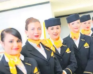 Pegasus’ta köle krizi