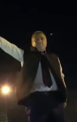 İstanbul Emniyet Müdürü Mustafa Çalışkan İstanbul'un yaşadığı en karanlık gece 15 Temmuz'u anlattı