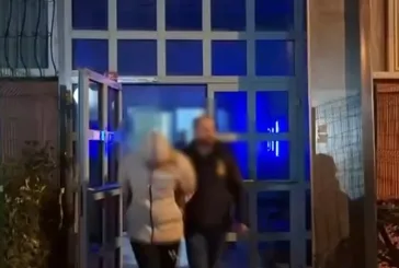 138 şüpheli yakalandı!