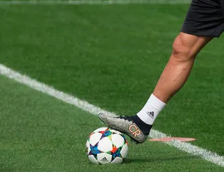 40 takıma bedel: Ronaldo