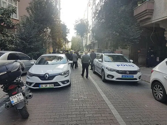 Bahçelievler'de pompalı dehşeti! Lise öğrencisi hayatını kaybetti-4