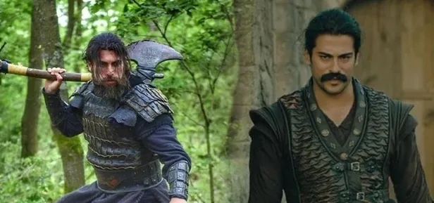 O Alpler tek tek kadroya katılıyor! Kuruluş Osman yeni sezonda Turgut Alp ve Ertuğrul Bey beklentisi!-5