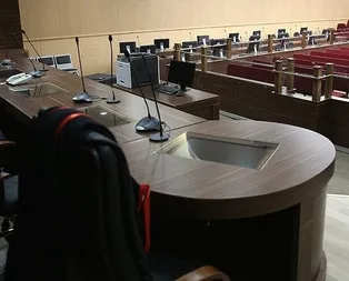 T.C. BAKIRKÖY 41. ASLİYE CEZA MAHKEMESİNDEN