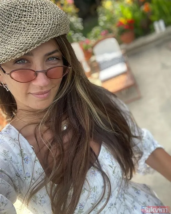 EDHO'nun Ömür Façalı'sı Ceren Benderlioğlu spor paylaşımıyla çok konuşuldu! Güzelliği ile mest etti fit haliyle beğeni topladı - 2