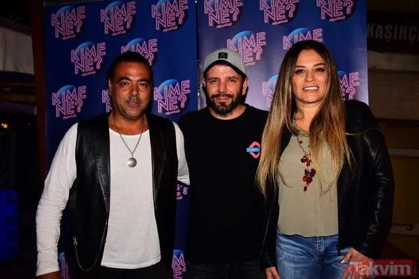 Bahar Candan'ın yeni hali tam bir felaket! Skandallar kraliçesi Bahar Candan son haliyle olay yarattı - 45