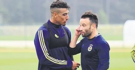 Fenerbahçe’den körfez açılımı!