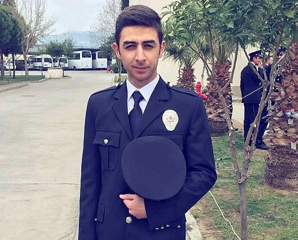Polise 5 yıl