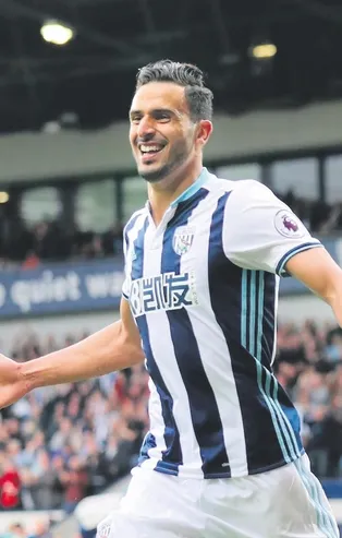 Kartal Chadli'yi almaya gitti