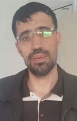 FETÖ'cü hakim böyle yakalandı