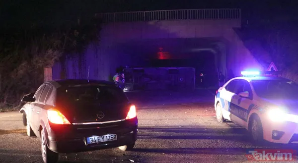 Tekirdağ'da kaza! 14 askeri personel yaralandı - 10