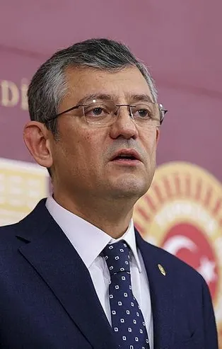 CHP'li Özgür Özel'in FETÖ'yle ilişkisinde bomba detaylar: Kızı FETÖ'nün eğitim üssünden mezun oldu! Zaman ve Taraf Özel'i parlattı