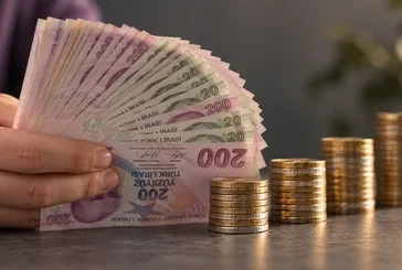 Eylül ayı mevduat faizi tablosu! 1 milyon TL bankalarda ne kadar kazandırıyor?