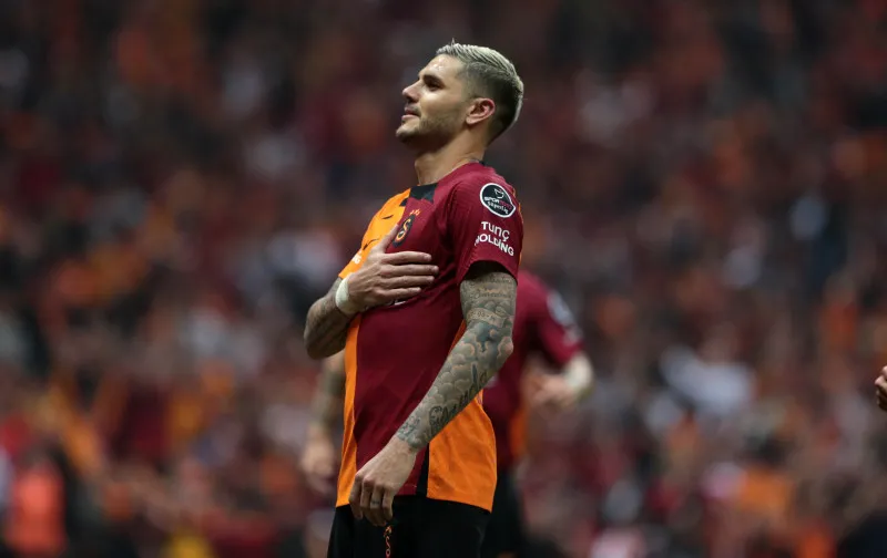 Galatasaray haberleri | Wanda Nara'nın Icardi için talepleri 'yok artık' dedirtti! İşte o maddeler - 11