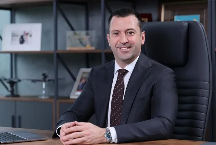 Litvanya’ya çıkarma yaptı!