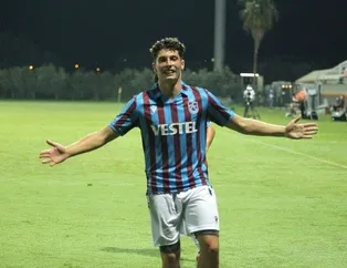 U19 Gelişim Ligi’nde Trabzonspor şampiyon