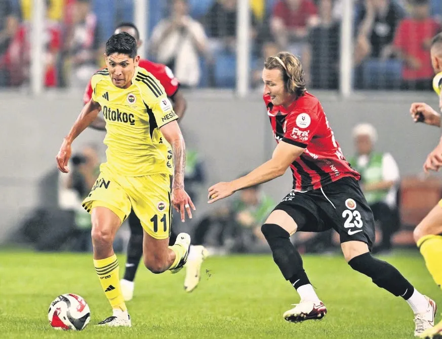 Mourinho için ağlamayacağım