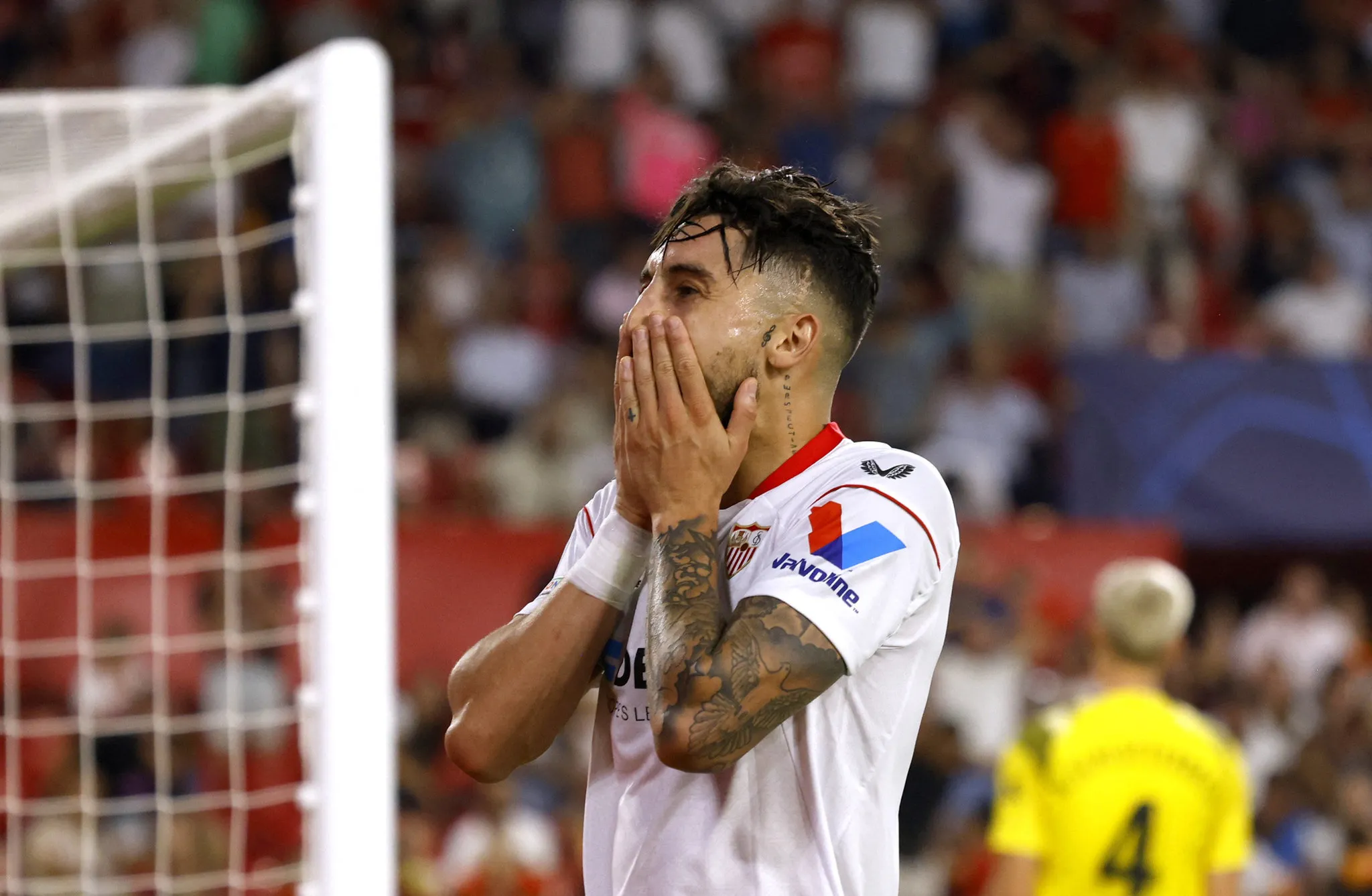 Galatasaray'dan çifte transfer! Bek ve Beek geliyor - 32