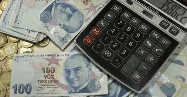Gözler orada! 100 bin liralık cezanın 40 bin lirası silinecek! 2020 yılı vergi affı ve yapılandırma çıktı mı?-2