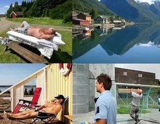 5 yıldızlı cezaevi