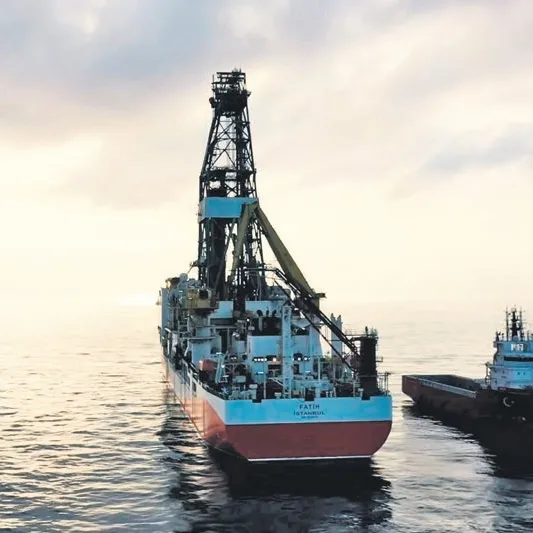 Yerli Gazda hedef 16 milyon hane