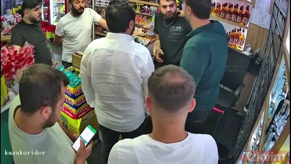 Esenyurt'ta dehşet anları! Zanlıların ifadeleri ortaya çıktı... Tarık Özerbay: Pişmanım, böyle olmasını istemezdim - 35