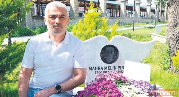 Mahra Melin'in son sözleri ne oldu? Acılı aile Meclis'te yaşananları anlattı: "Ölen çocukların köpek kadar değeri yok artık CHP'li değiliz" - 3