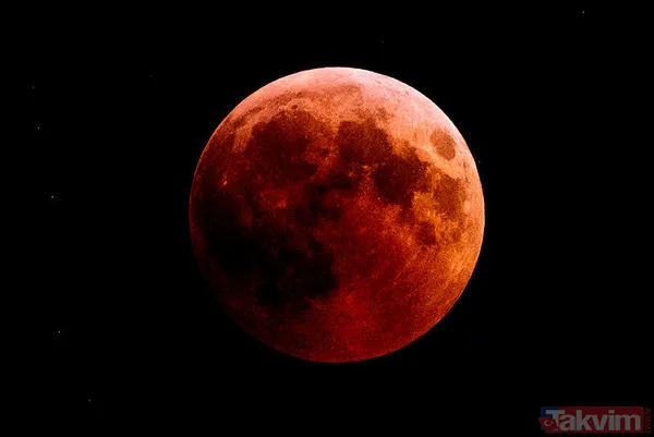 Kanlı AY tutulmasından etkilenen burçlar hangileri? 🌒 AY tutulması Boğa, Yay, Aslan, Koç, Balık, Akrep, İkizler nasıl etkilenecek? - 15