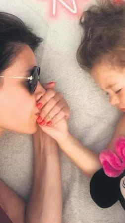 Mutluluğun fotoğrafı