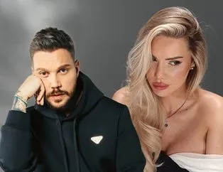Otilia’dan olay cevap! Yıllar sonra gelen Sinan Akçıl itirafı