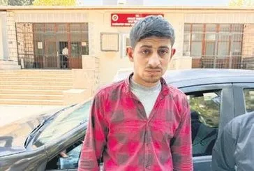 Katliam: 5 can kaybı