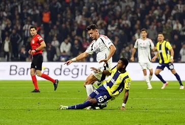 Derbi saat kaçta oynanacak? Fenerbahçe Beşiktaş derbi maçı hangi kanalda, şifresiz mi? İlk 11’ler...